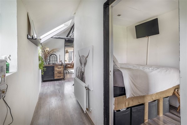 Medium property photo - Achterdiep Zuidzijde 5, 9611 BR Sappemeer